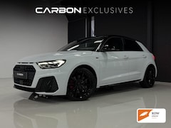 Audi A1 Sportback - 40 TFSI | 3x S-Line | Sfeer | CarPlay