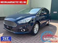 Ford S-Max - 2.0 Vignale
