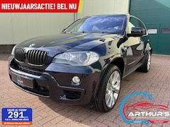 BMW X5 - xDrive48i High Executive– Bouwjaar 2009 – Youngtimer – Benzine