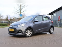 Hyundai i10 - 1.0i i-Motion Comfort