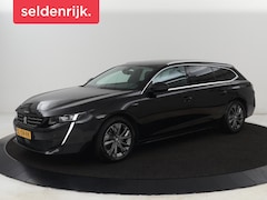 Peugeot 508 - 1.6 HYbrid Allure | Adaptive cruise | Half leder | Camera | Carplay | Full LED | Navigatie