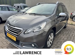 Peugeot 2008 - 1.2 VTi Allure | Airco | Navi | Perfect onderhouden | % Bovag Occasion Partner %