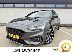 Ford Focus - 1.0 EcoBoost ST-Line | Airco | Apple/Android | Navi | 4-Seizoenen banden | % Bovag Occasio