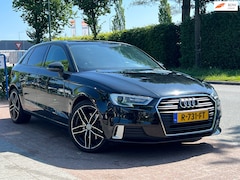 Audi A3 Sportback - 2.0TFSI Sportback Quattro Pro Line *AUTOMAAT