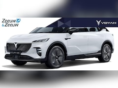 Voyah Courage - Business Edition 80 kWh |Nieuw model| Full option| Open dak| Stoekoeling, verwarming, mass