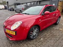 Alfa Romeo MiTo - 1.3 JTDm ECO Distinctive