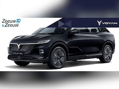Voyah Courage - Performance Edition 80 kWh |Nieuw model| 436pk| Full option| Open dak| Stoekoeling, verwar