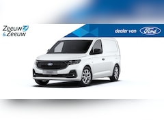 Ford Transit Connect - 1.5 EcoBoost PHEV L1 Limited | Nieuw te Bestellen | Prijs Exclusief BTW/Inclusief Kosten R