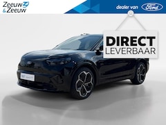 Ford Capri - Premium Extended Range RWD 77 kWh | Uit Voorraad Leverbaar | Prijs Inclusief 1500 euro Voo