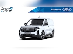 Ford Transit Courier - E-Transit Trend 44 kWh | Nieuw te bestellen | Prijs is exclusief BTW/Inclusief Kosten Rijk