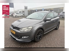 Volkswagen Polo - BWJ 2013 | 1.2TSI 90PK Highline AUTOMAAT| NL AUTO | PANO DAK | CLIMA | R-LINE PAKKET | PDC