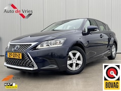 Lexus CT 200h - 200h|Navi|NL-Auto|Cruise Adaptief