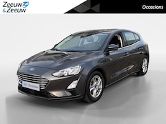Ford Focus - 1.0 EcoBoost Trend Edition Business | Navigatie | Carplay/Android Auto | Climate Control |