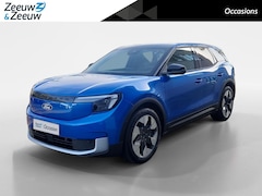Ford Explorer - Premium Extended Range RWD 77 kWh | Actiekorting tot €3000, - | Private Lease vanaf €434,