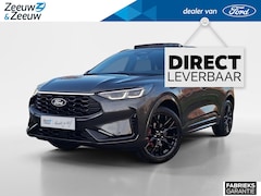 Ford Kuga - 2.5 PHEV Sound Edition | Panoramadak | El. Trekhaak | B&O Premium Audio | 20" Lichtmetalen