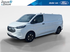 Ford Transit Custom - E-Transit 320 L2H1 Trend 65 kWh | Uit voorraad | 0, 99% rente Financial Lease | Driver Ass