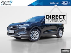 Ford Kuga - 2.5 PHEV Titanium | El. Trekhaak | Led verlichting | camera | Apple Carplay&Andorid Auto |