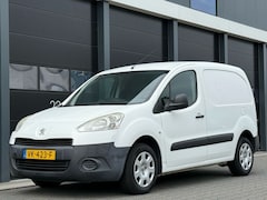 Peugeot Partner - 1.6 HDI