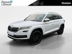 Skoda Kodiaq - 1.4 TSI ACT Style Business | Panoramadak | Memory Seats | Alcantara bekleding | 360 Camera