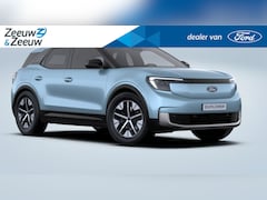 Ford Explorer - Select Extended Range RWD 77 kWh | € 1000 Voordeel | Nieuw te bestellen | 0, 99% rente Opt