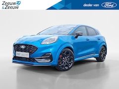 Ford Puma - 1.0 EcoBoost Hybrid ST | Nieuw te bestellen | €4000, - Korting | Performance Pack | 19" Pe