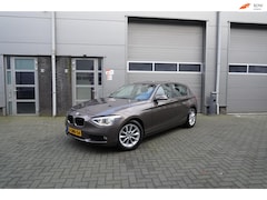 BMW 1-serie - 116i High Executive