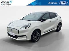 Ford Puma Gen-E - Sound Edition | €3000, - korting | Metropolis White | Limited edition | Winter pack | Driv