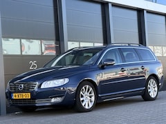 Volvo V70 - V-70 1.6 D2 Leer Navi Clima EURO-6