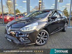 Renault Clio - 0.9 TCe Intens | Navigatie | Parkeersensoren | Stoelverwarming |