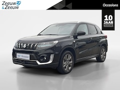 Suzuki Vitara - 1.4 Boosterjet Select Smart Hybrid 129pk | All season banden | Hoge instap