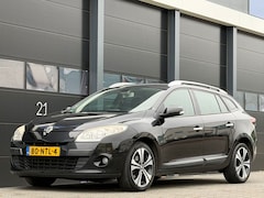 Renault Mégane - 1.5 dCi Navi Clima