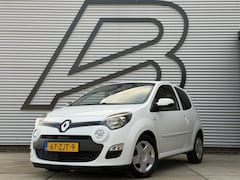Renault Twingo - 1.2 16V Collection 2e Eigenaar, Airco, Cruise, Elektr. ramen, N.A.P, APK tot 03-2026