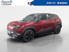 Suzuki e Vitara - Style 61 kWh | Meerdere in Bestelling | Nu te bestellen