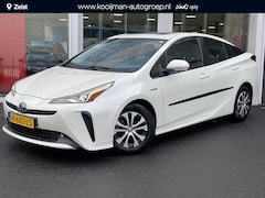 Toyota Prius - 1.8 Executive | NL-auto + NAP | Trekhaak | Schuif/kanteldak | Dodehoekdetectie