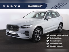 Volvo XC60 - T6 Plug-in hybrid AWD Business Edition - FACELIFT - Adaptive Cruise Control - 360 graden c