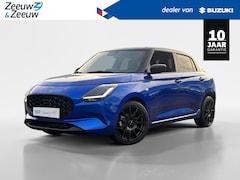Suzuki Swift - 1.2 Style Sport Pack | Uniek | Ook andere kleuren mogelijk |