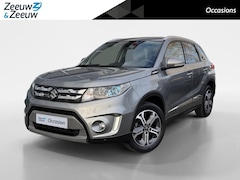 Suzuki Vitara - 1.6 High Executive | Schuifkantel dak | Trekhaak | Hoge zit