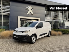 Citroën Berlingo - 1.5 BlueHDi 100 S&S L2 I Camera I Keyless I Trekhaak