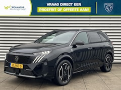 Peugeot e-5008 - GT Avantage 73 kWh Apdaptive Cruise Control | Achteruitrijcamera | Navigatie | Stoelverwar
