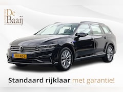 Volkswagen Passat Variant - 1.4 TSI PHEV GTE Business | Pano | Trekhaak | Camera | SoH 96%