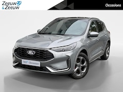 Ford Kuga - 2.5 PHEV ST-Line X | Winterpack | Trekhaak elek. uitklapbaar | Head-up display | Schuif/ k