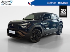 Suzuki e Vitara - Select 49 kWh | Meerdere in bestelling |