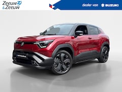 Suzuki e Vitara - Style 61 kWh | Meerdere in bestelling |