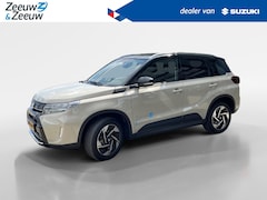 Suzuki Vitara - 1.4 Boosterjet Smart Hybrid Style MY2025 | 1850 euro Korting | Android Auto Apple Carplay