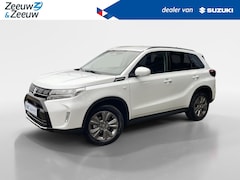 Suzuki Vitara - 1.4 Boosterjet Smart Hybrid Select | Mega Deal 1.500, - Euro Korting | 9-inch touchscreen
