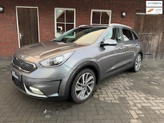 Kia Niro - 1.6 GDi Hybrid ExecutiveLine | Schuifdak| ACC| Vol opties