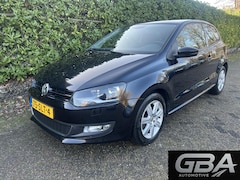 Volkswagen Polo - 1.2 TSI Highline Dealer Onderhouden NAP APK