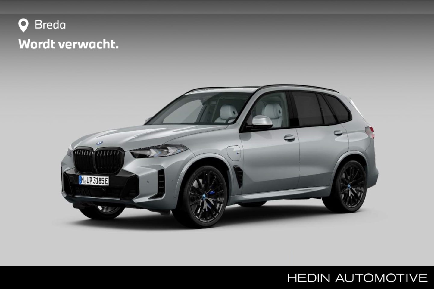 BMW X5 - xDrive50e | M-sport Pro. | Comfort Access | Panoramadak | Sportstoelen Elektrisch verstelb - AutoWereld.nl