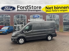 Ford Transit - 350 2.0 TDCI L2H2 Limited | Achteruit rijcamera | Stoel- en stuurverwarming | Trekhaak |