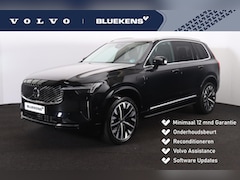 Volvo XC90 - T8 Recharge AWD Plus Bright - Panorama/schuifdak - IntelliSafe Assist & Surround - 360º Ca